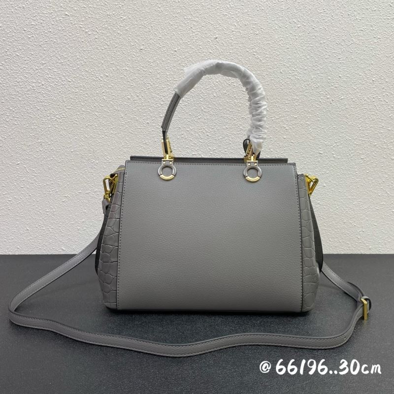 Prada Top Handle Bags